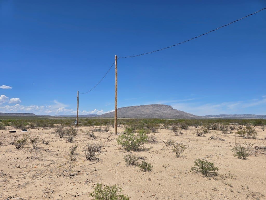 79.45 acres in Brewster County gallery image 4