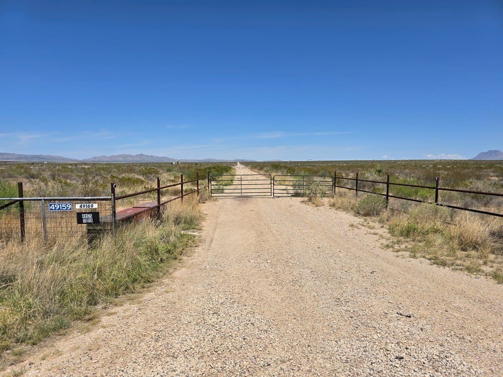79.45 acres in Brewster County - photo 12