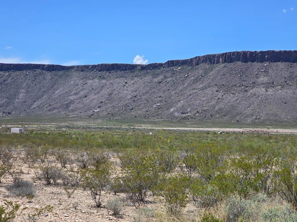 79.45 acres in Brewster County - photo 7