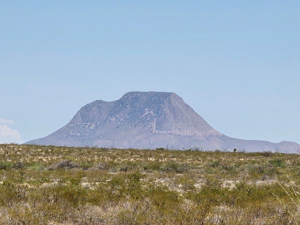 79.45 acres in Brewster County - photo 9