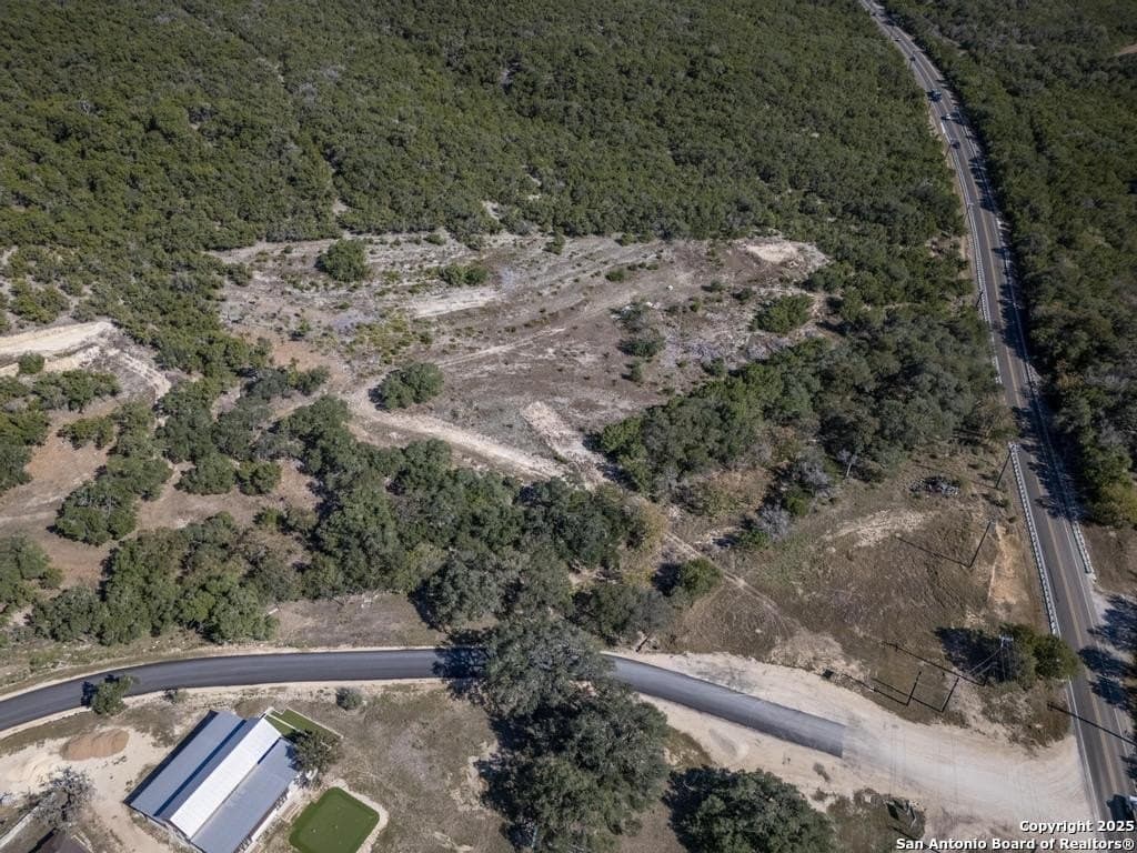 9.34 acres in Comal County featured view