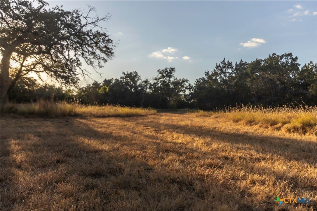 18.15 acres in Gillespie County