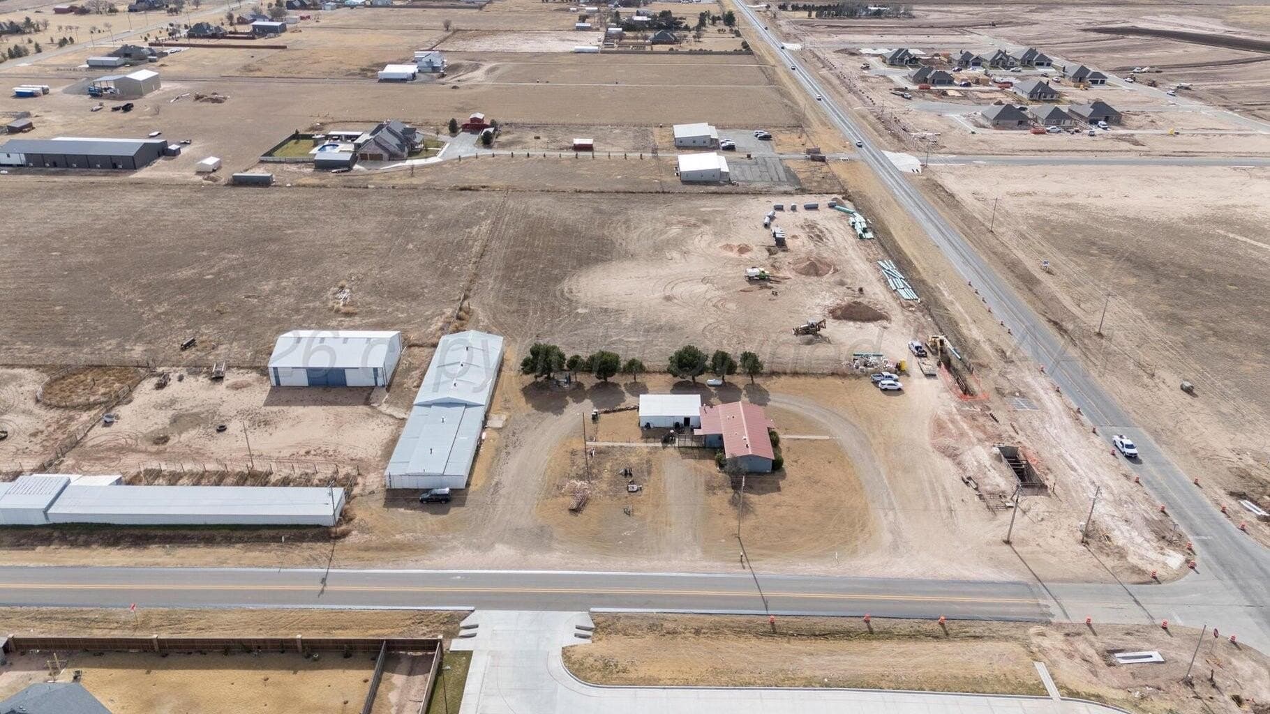 20 acres in Randall County featured view