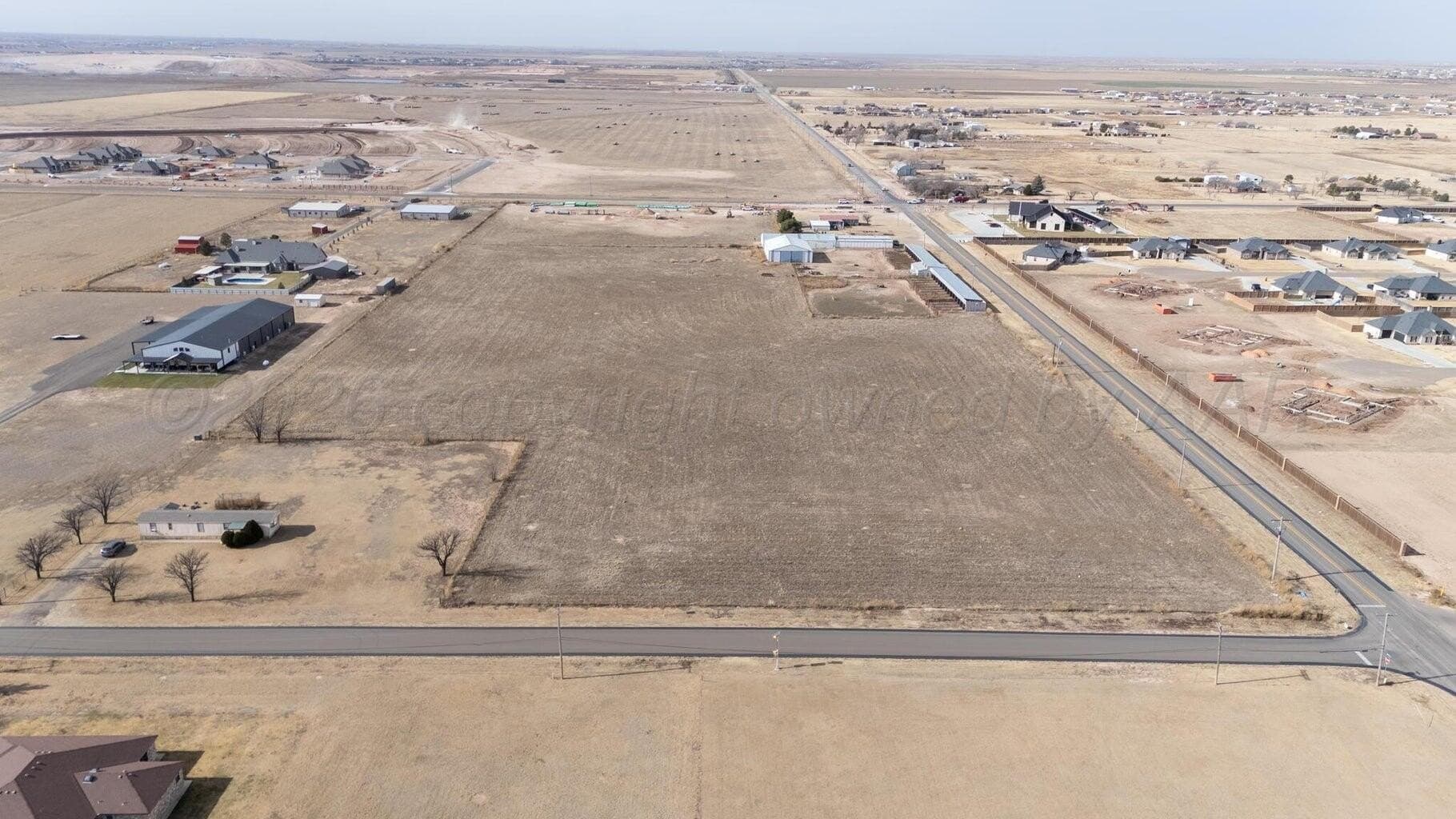 20 acres in Randall County gallery image 4