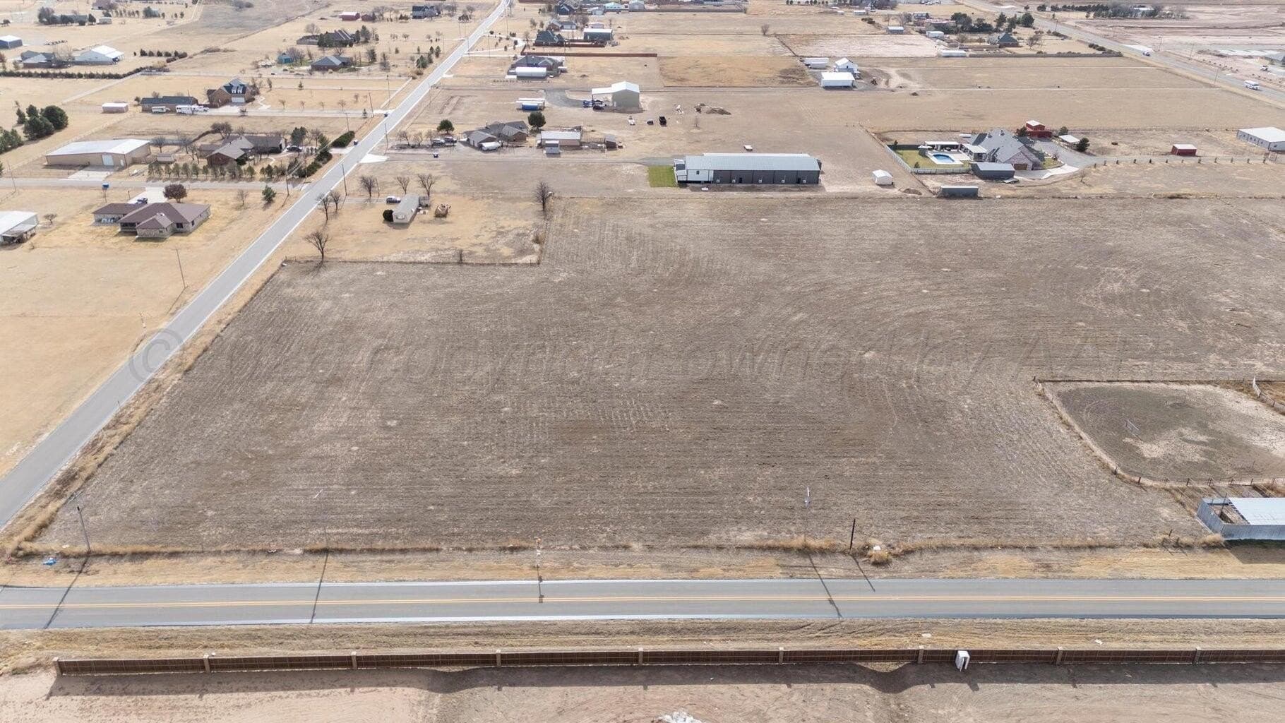 20 acres in Randall County gallery image 2