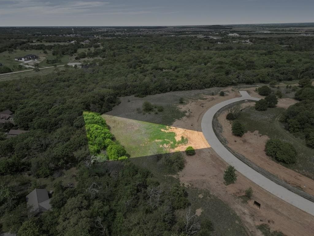 1.01 acres in Denton County gallery image 2