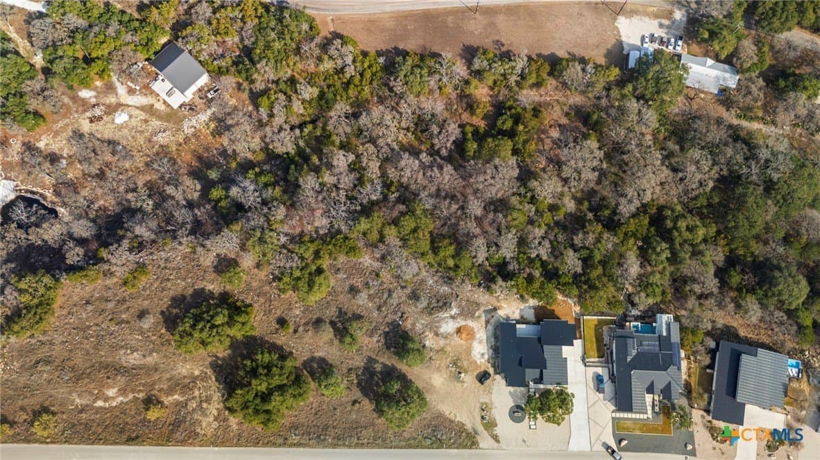 1.13 acres in Comal County