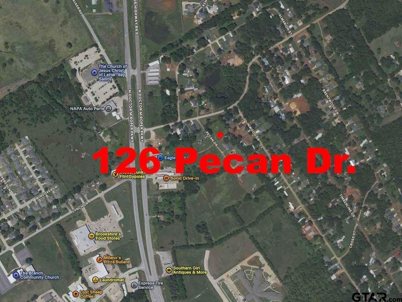 0.39 acres in Smith County - photo 6