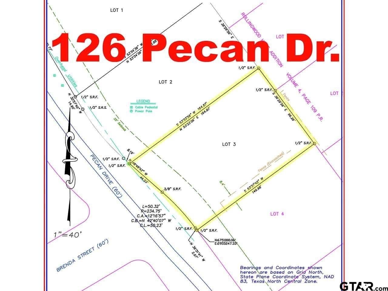 0.39 acres in Smith County - photo 11