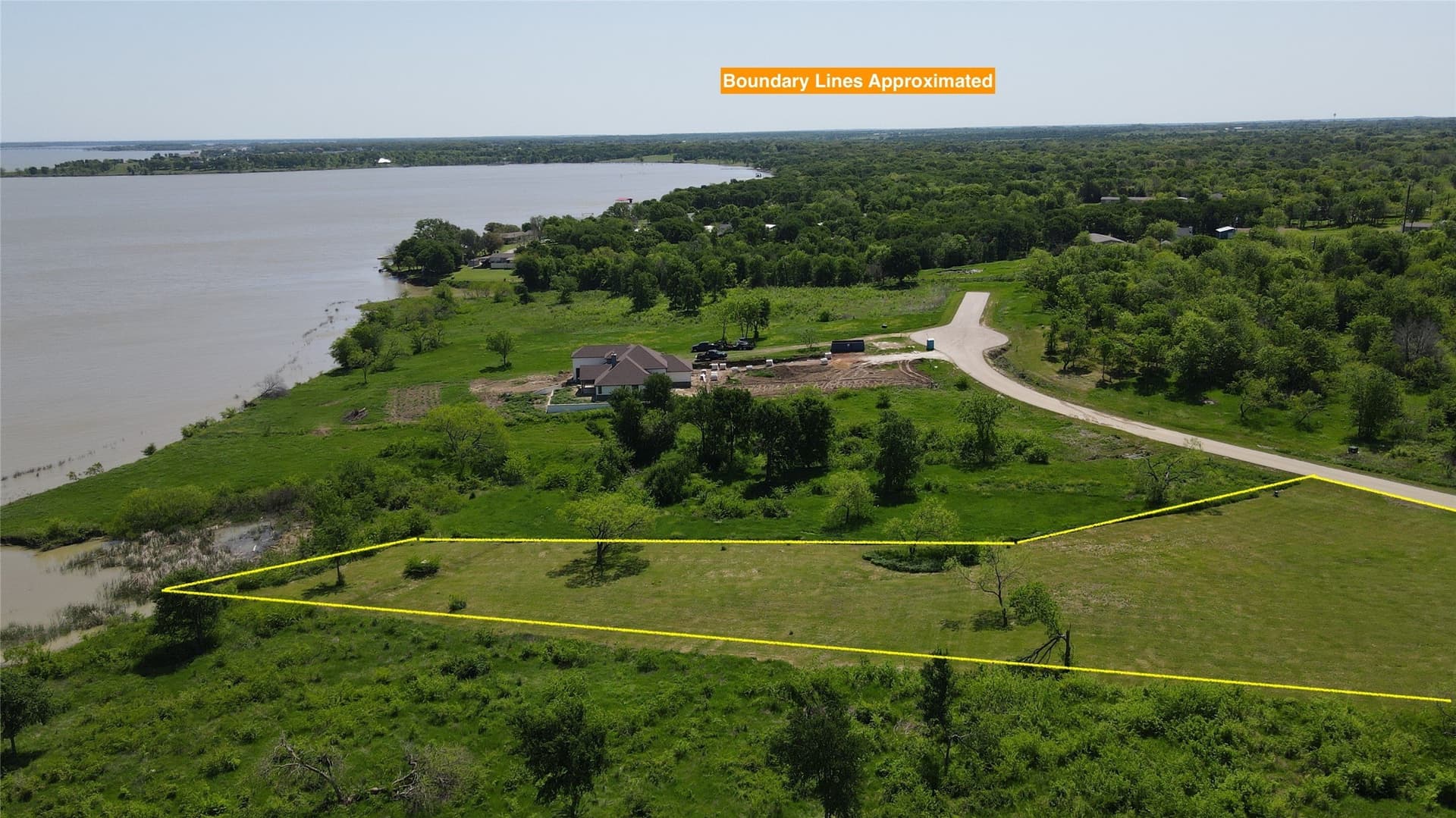 1.67 acres in Navarro County - photo 28