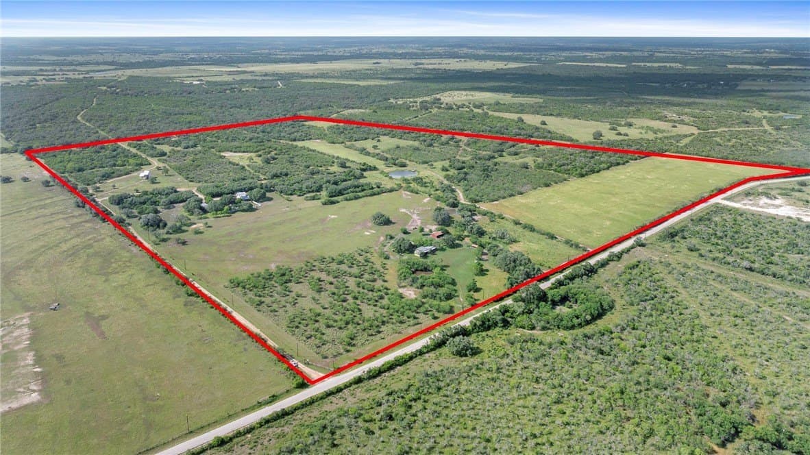 170 acres in DeWitt County gallery image 2