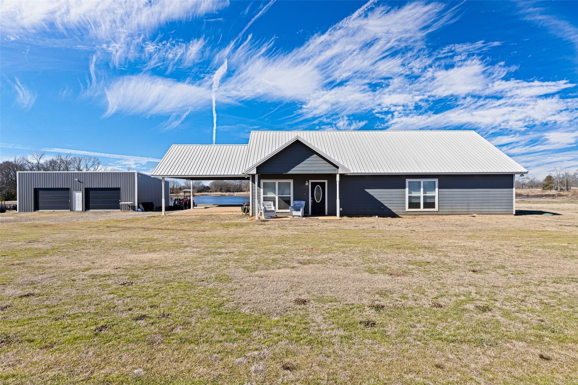 16.25 acres in Camp County - photo 3
