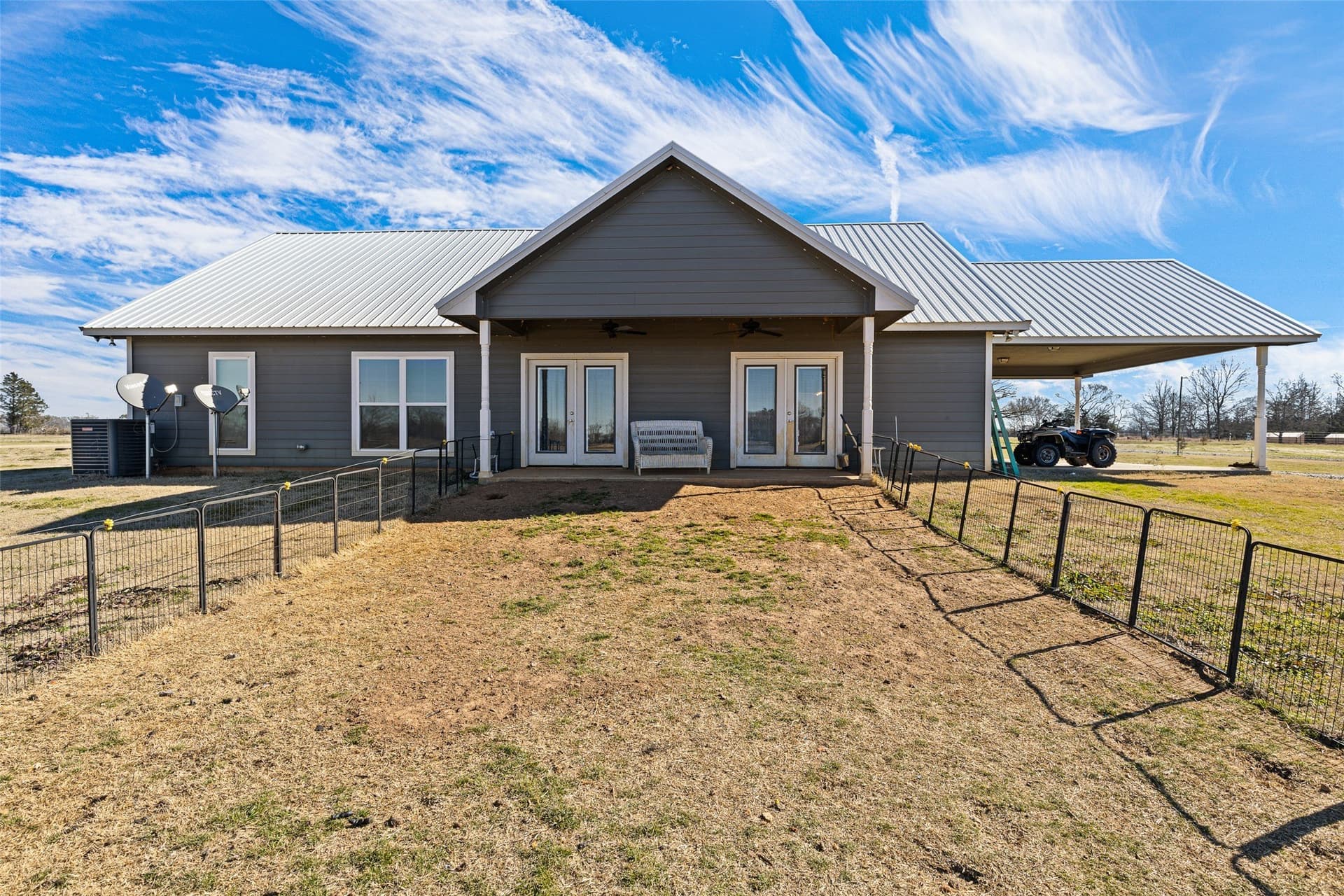16.25 acres in Camp County - photo 16
