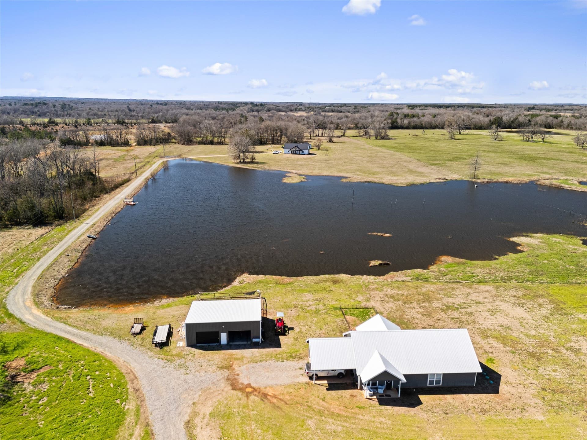 16.25 acres in Camp County - photo 2