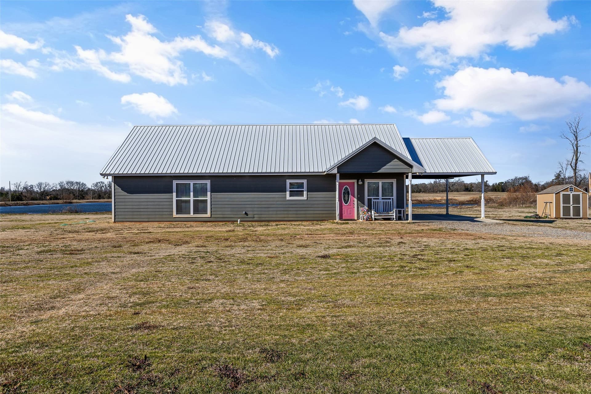 16.25 acres in Camp County - photo 19