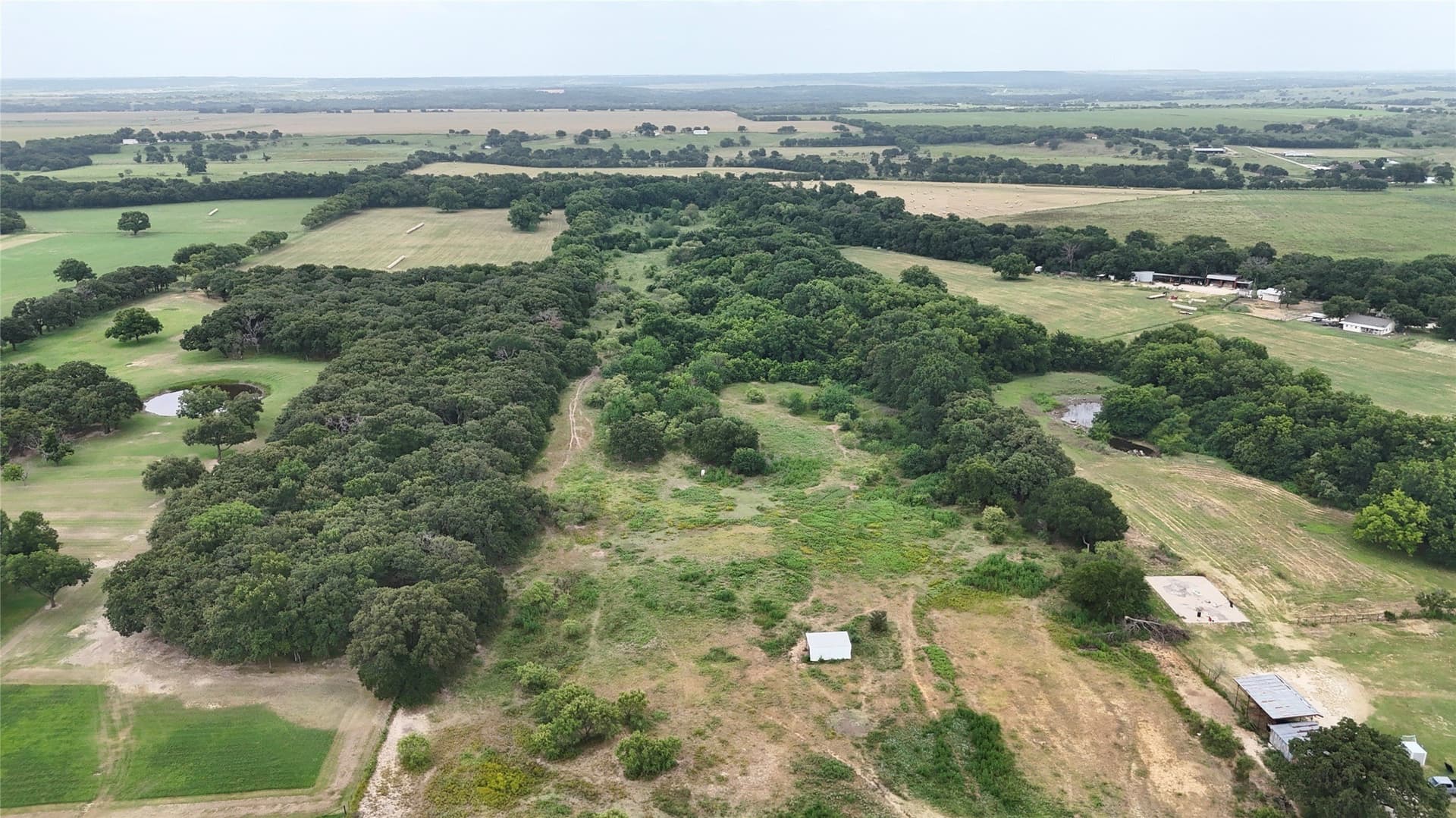 28.29 acres in Johnson County - photo 3