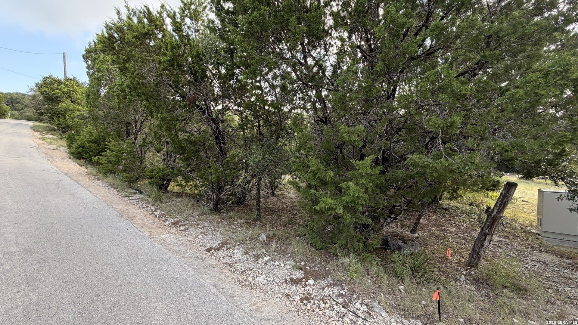 0.27 acres in Comal County - photo 2