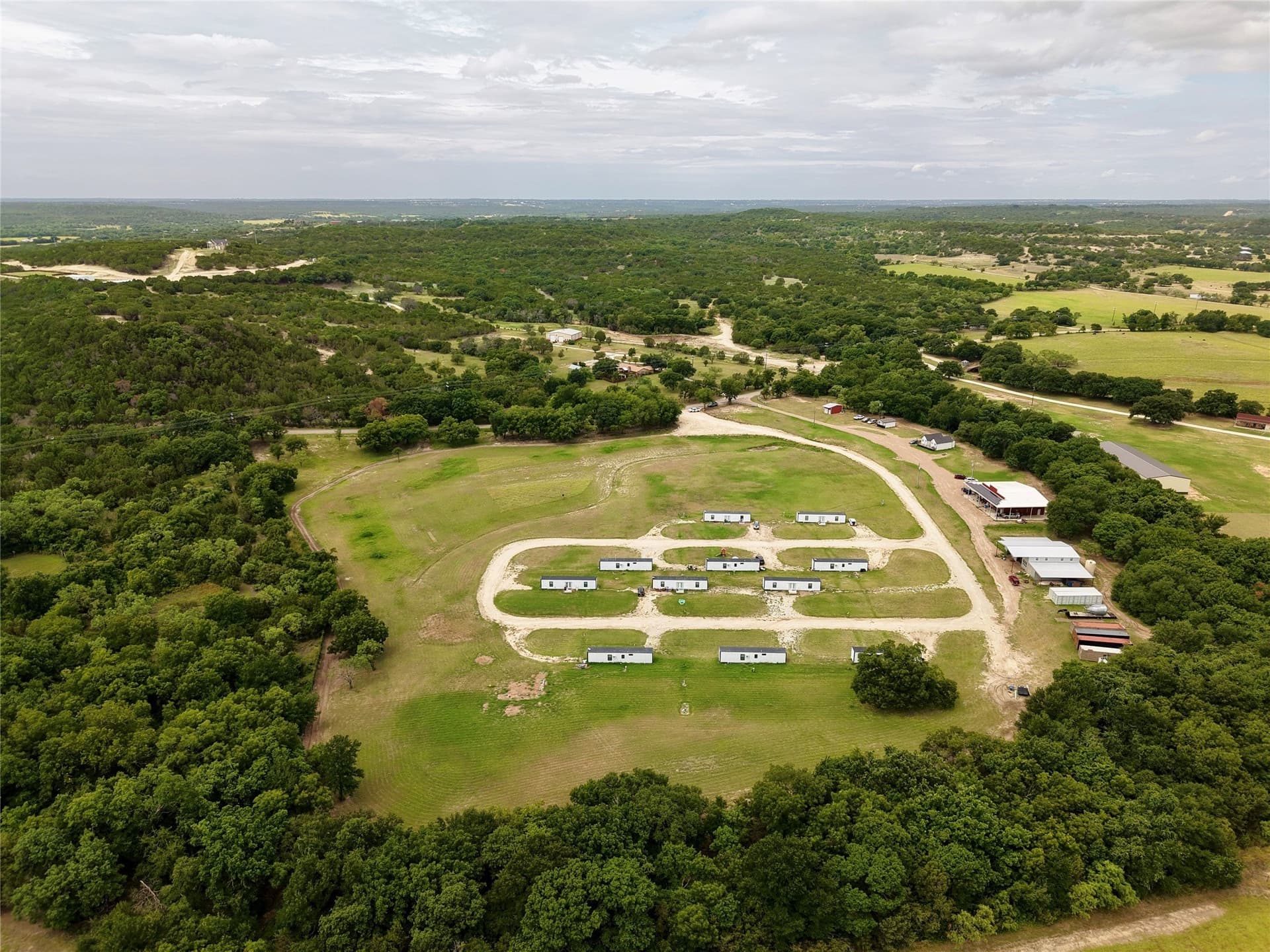 18.89 acres in Erath County - photo 20