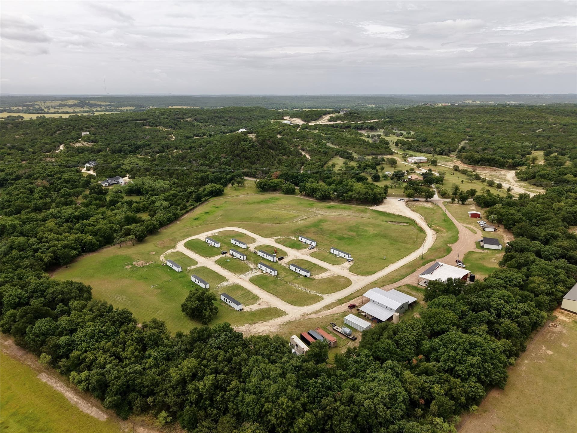 18.89 acres in Erath County - photo 21