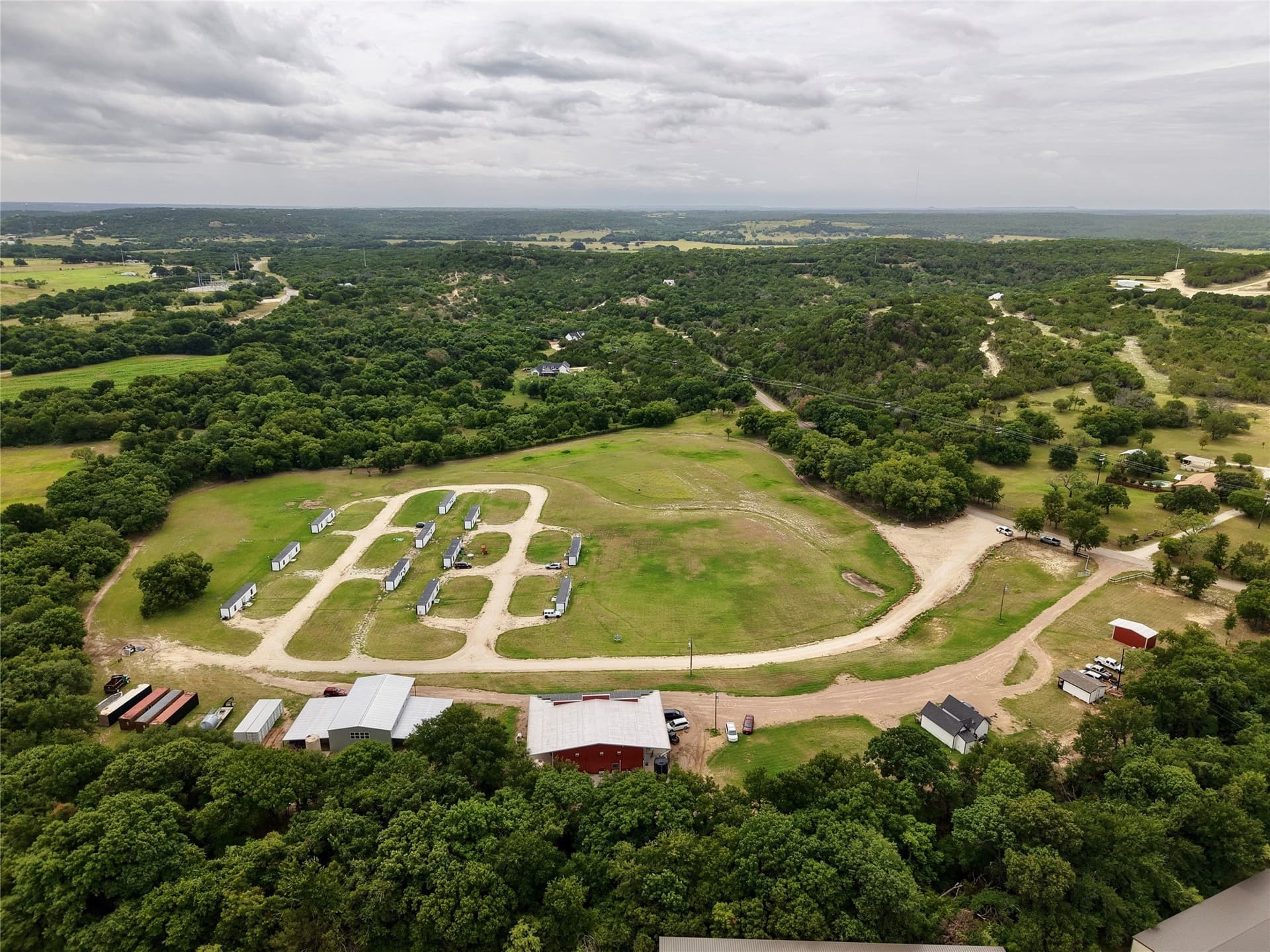 18.89 acres in Erath County - photo 22