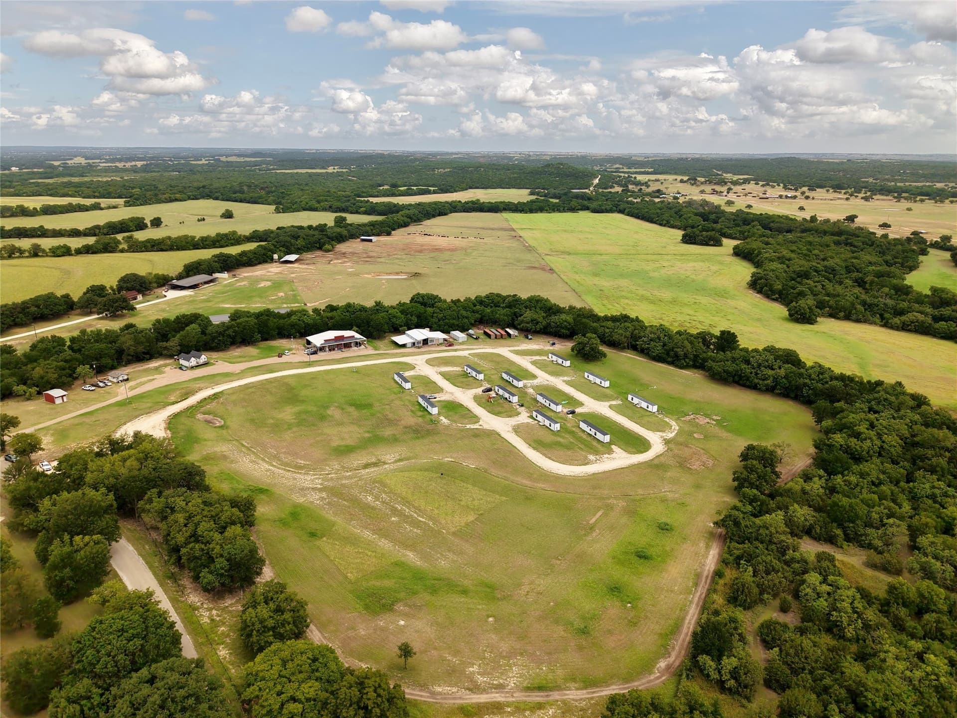 18.89 acres in Erath County - photo 18