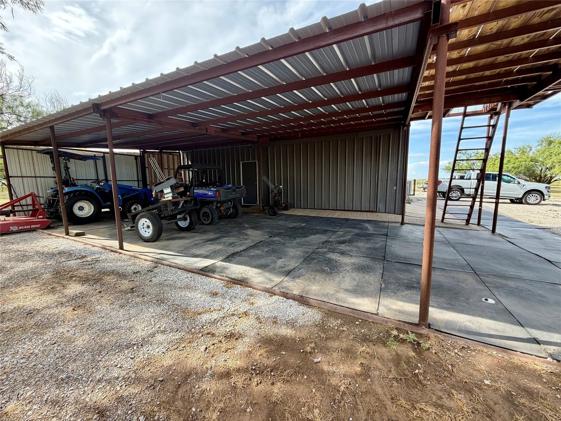 59.9 acres in Archer County - photo 11