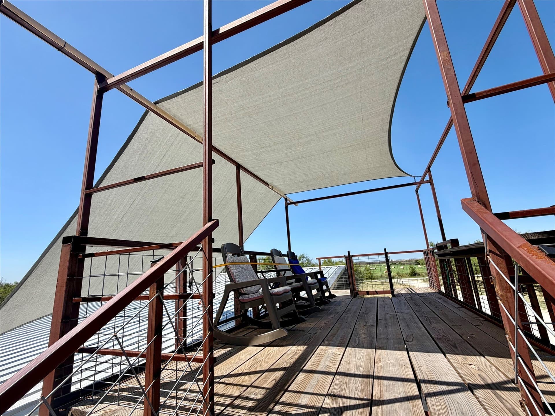 59.9 acres in Archer County - photo 9