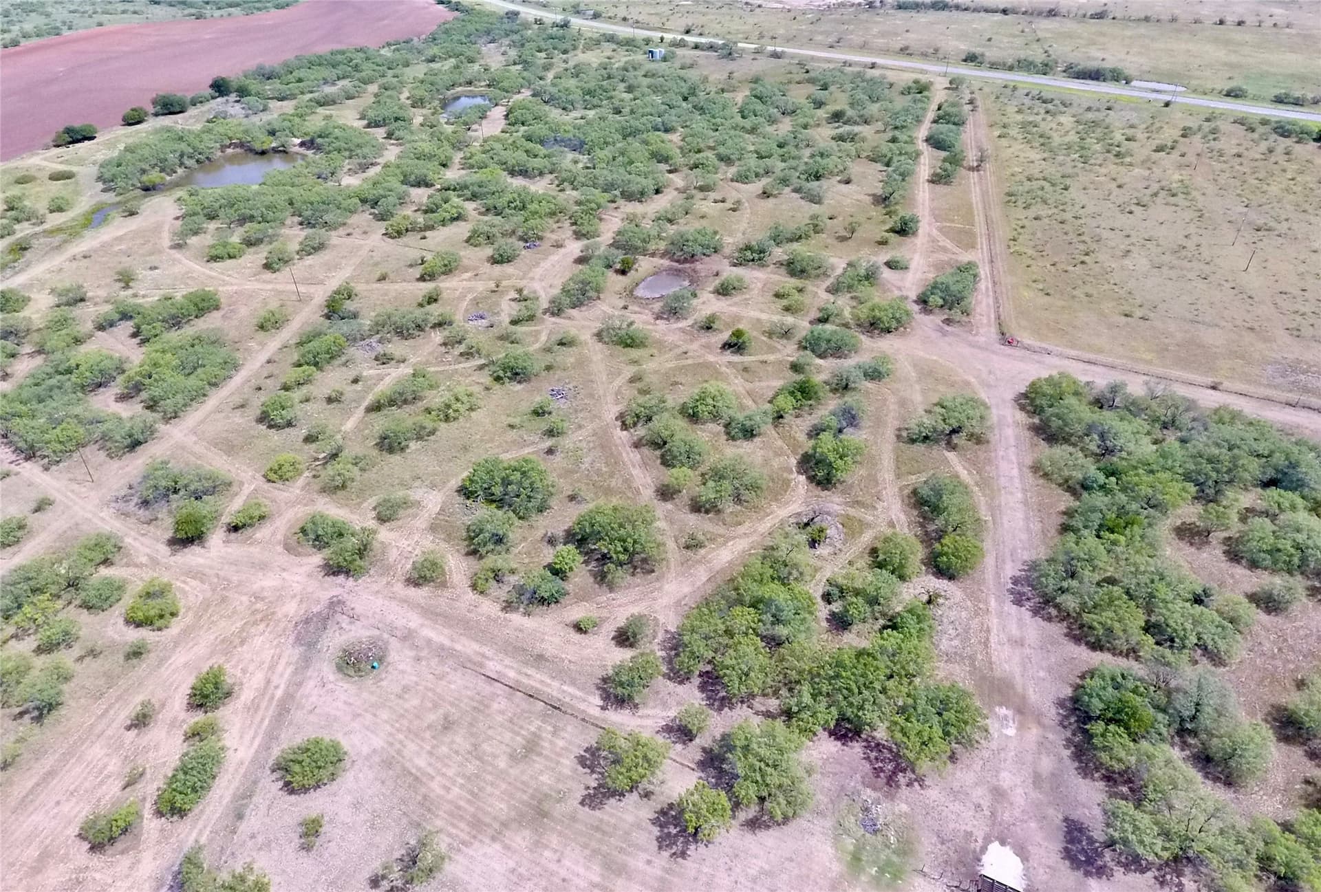 59.9 acres in Archer County - photo 22