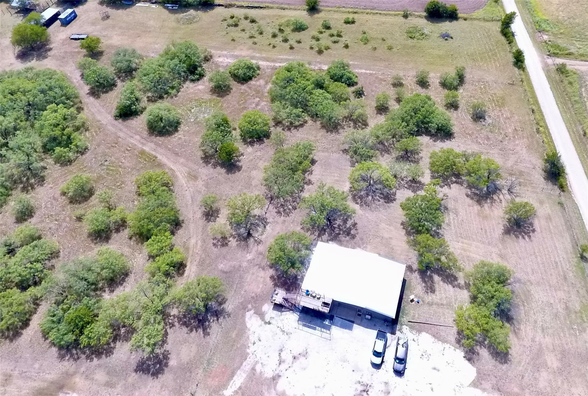59.9 acres in Archer County - photo 2