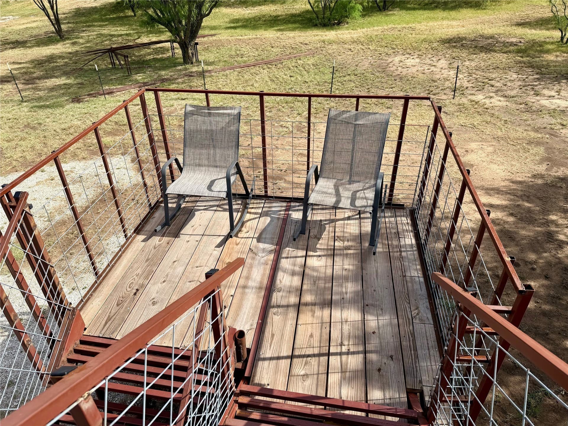 59.9 acres in Archer County - photo 10