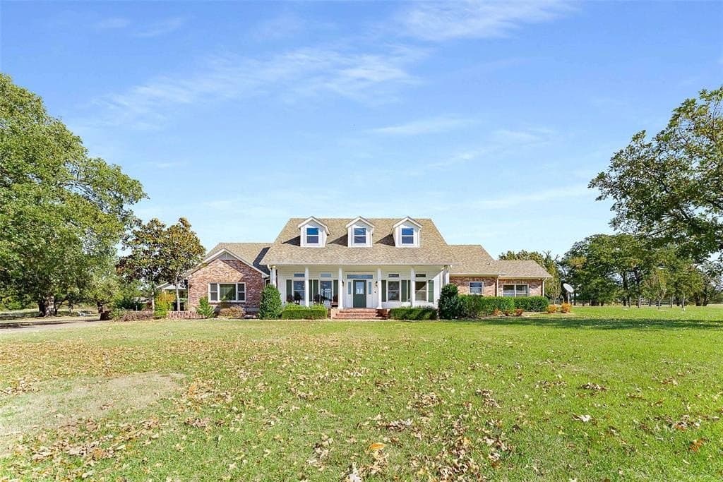 37.38 acres in Kaufman County gallery image 3