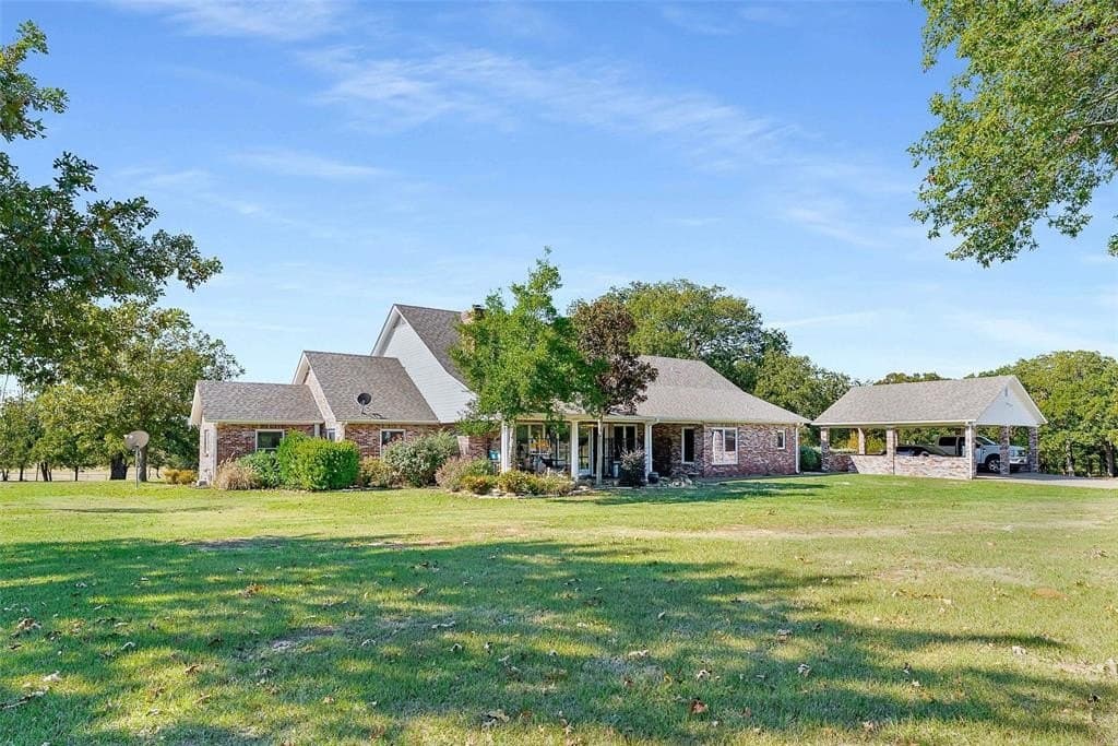 37.38 acres in Kaufman County featured view