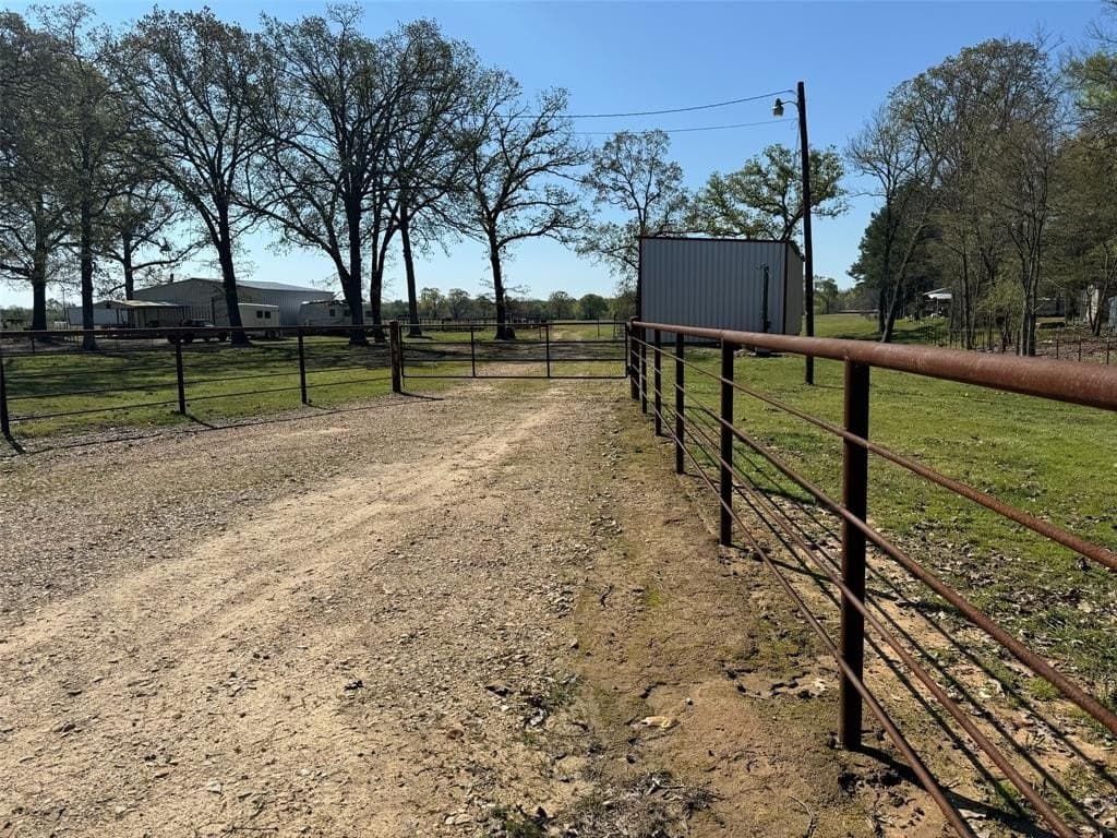 24.5 acres in Lamar County featured view