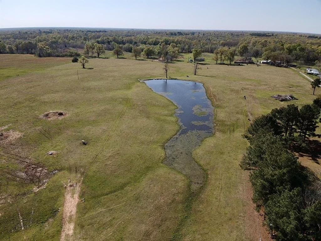 24.5 acres in Lamar County