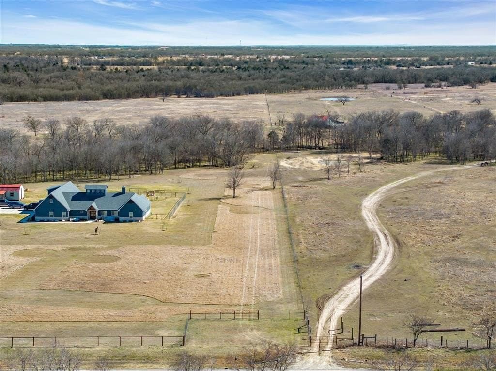 21.19 acres in Van Zandt County gallery image 4