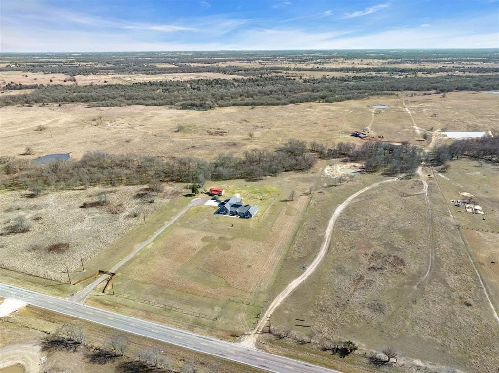 21.19 acres in Van Zandt County gallery image 2