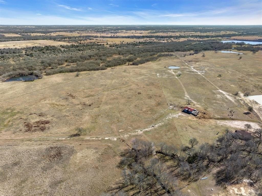 21.19 acres in Van Zandt County featured view
