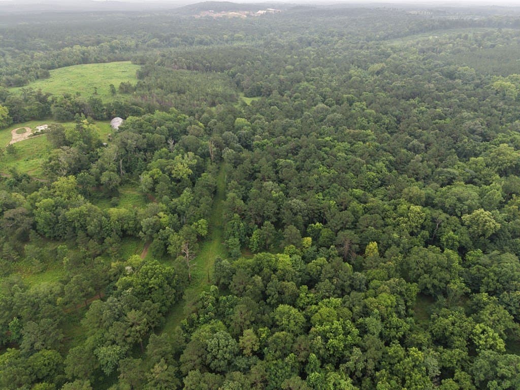 263.61 acres in Texas County - photo 6