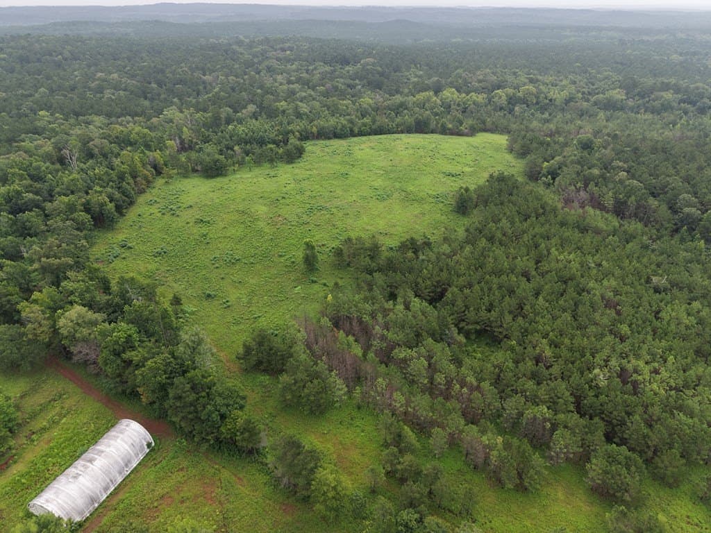 263.61 acres in Texas County - photo 11