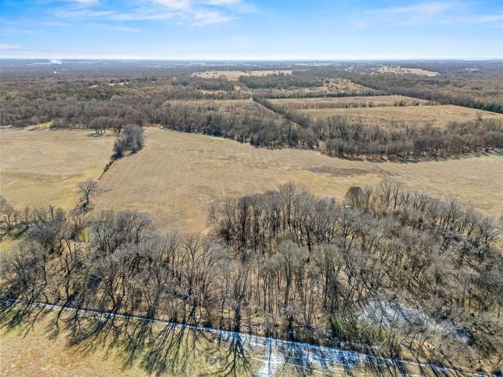 43 acres in Rains County featured view