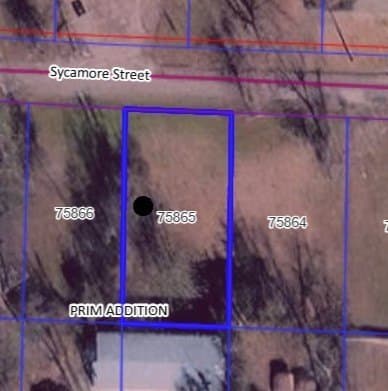 0.18 acres in Hunt County - photo 2