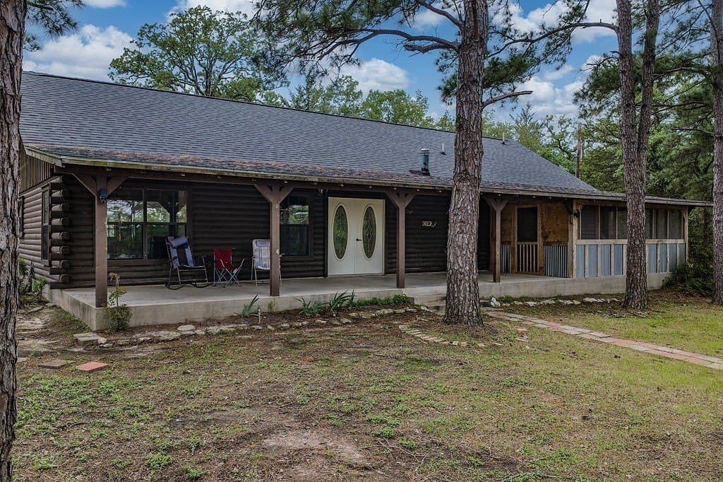5 acres in Washington County