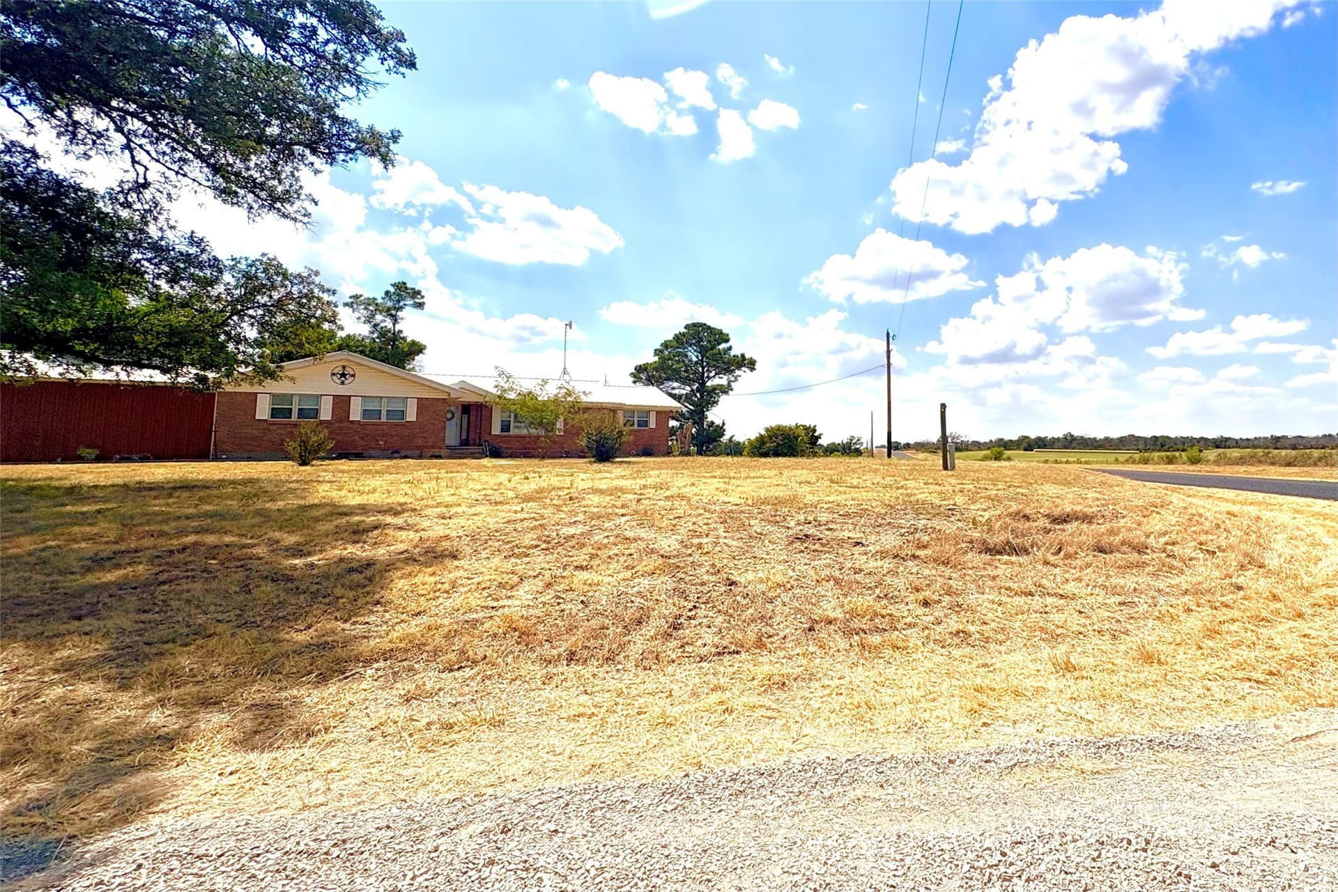 80 acres in Eastland County - photo 2