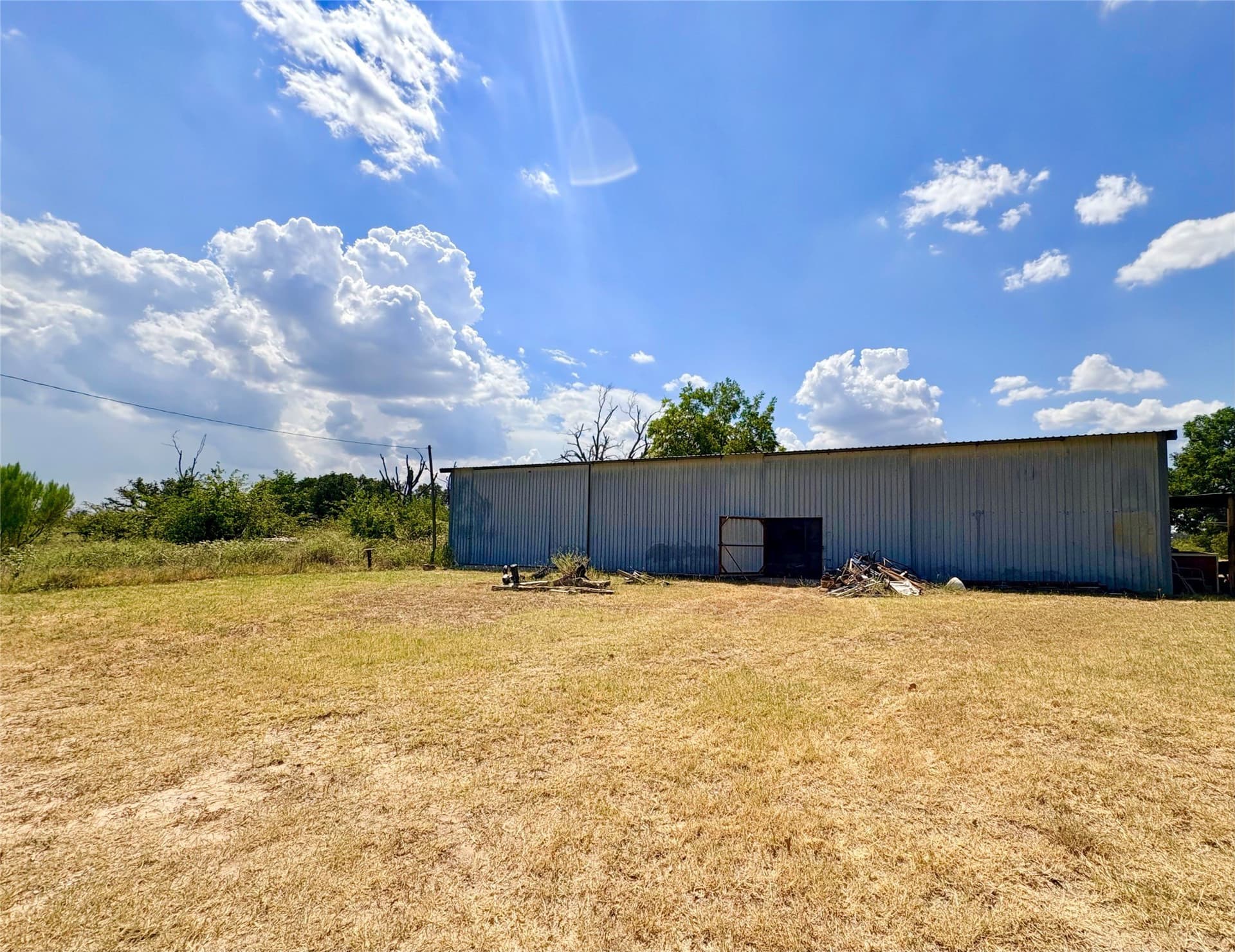 80 acres in Eastland County - photo 11