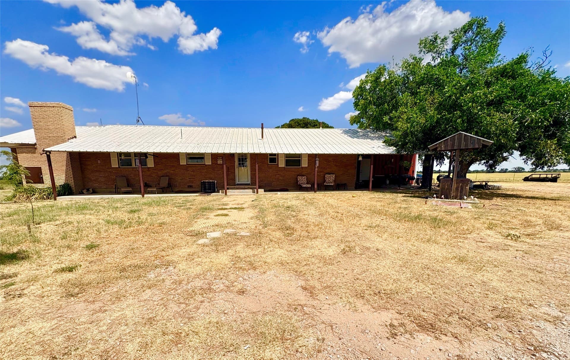 80 acres in Eastland County - photo 7