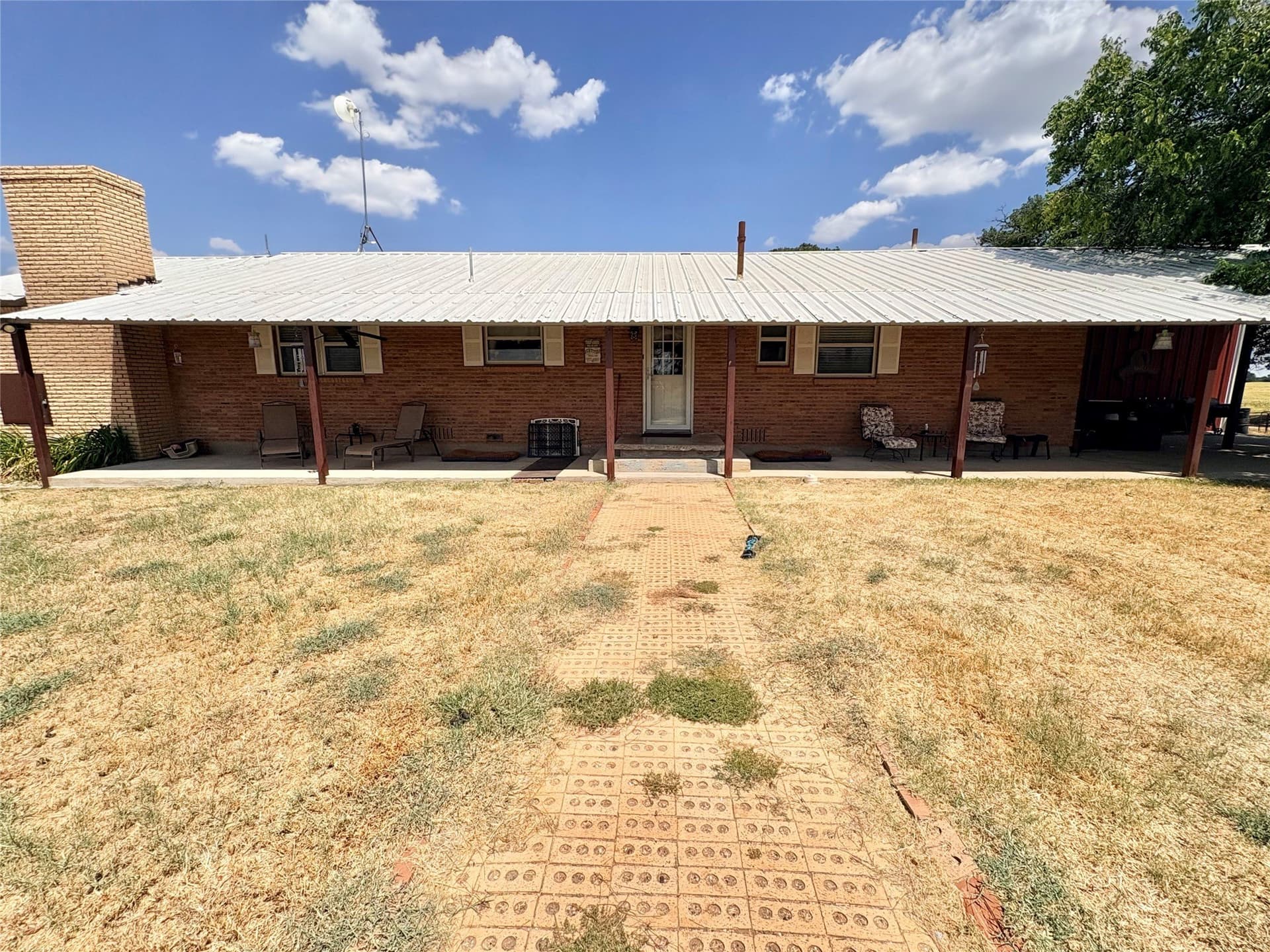 80 acres in Eastland County - photo 6