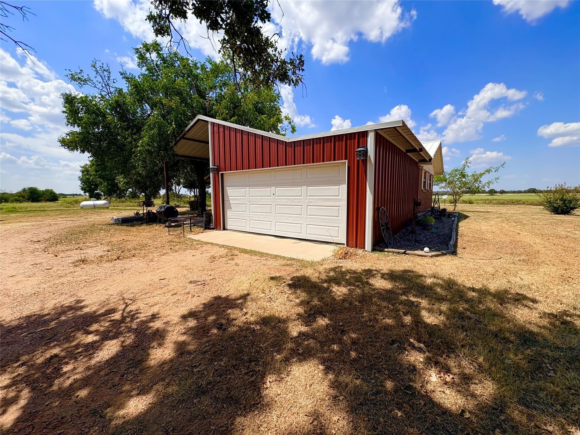 80 acres in Eastland County - photo 8