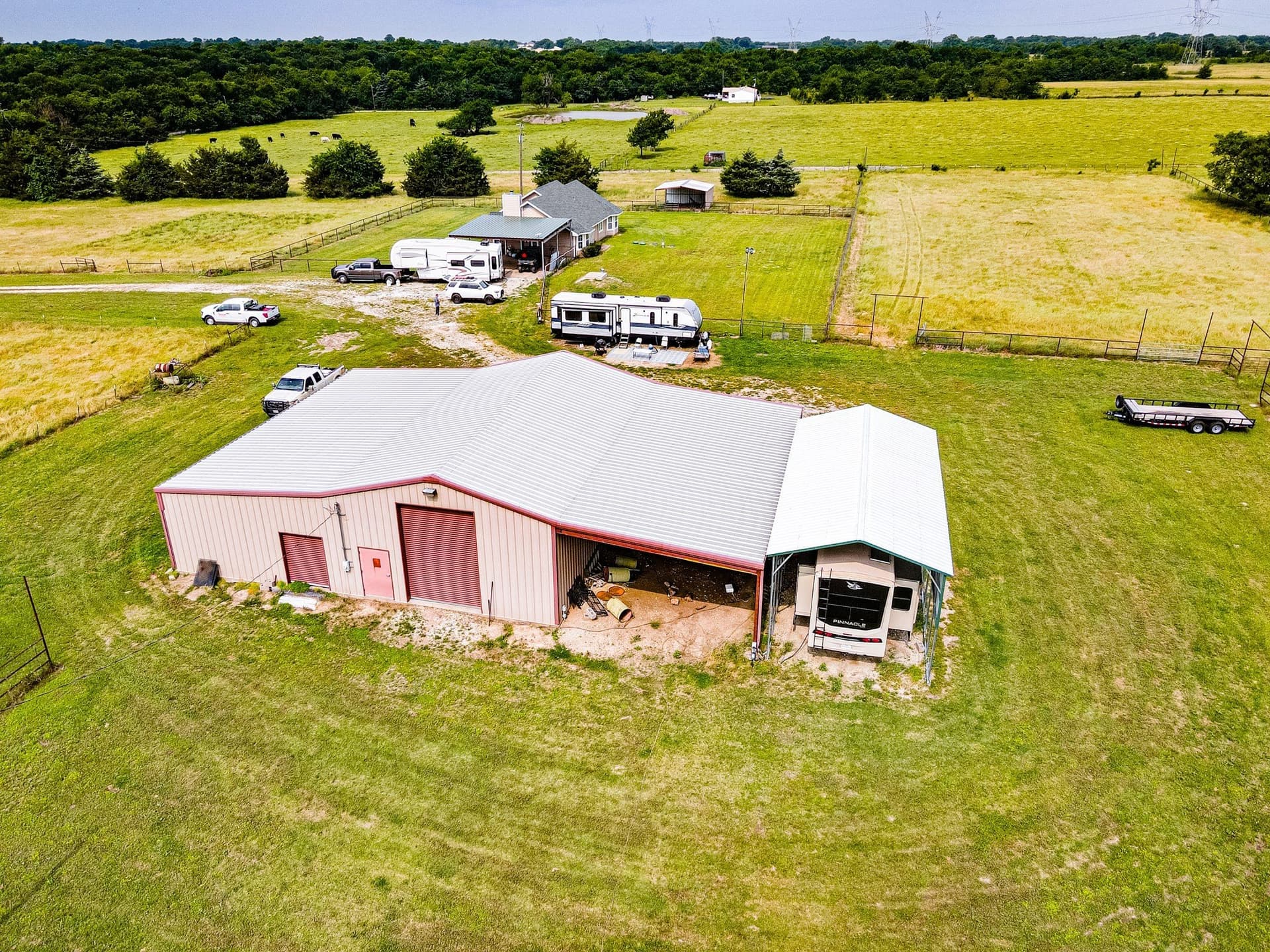 35 acres in Hunt County - photo 16