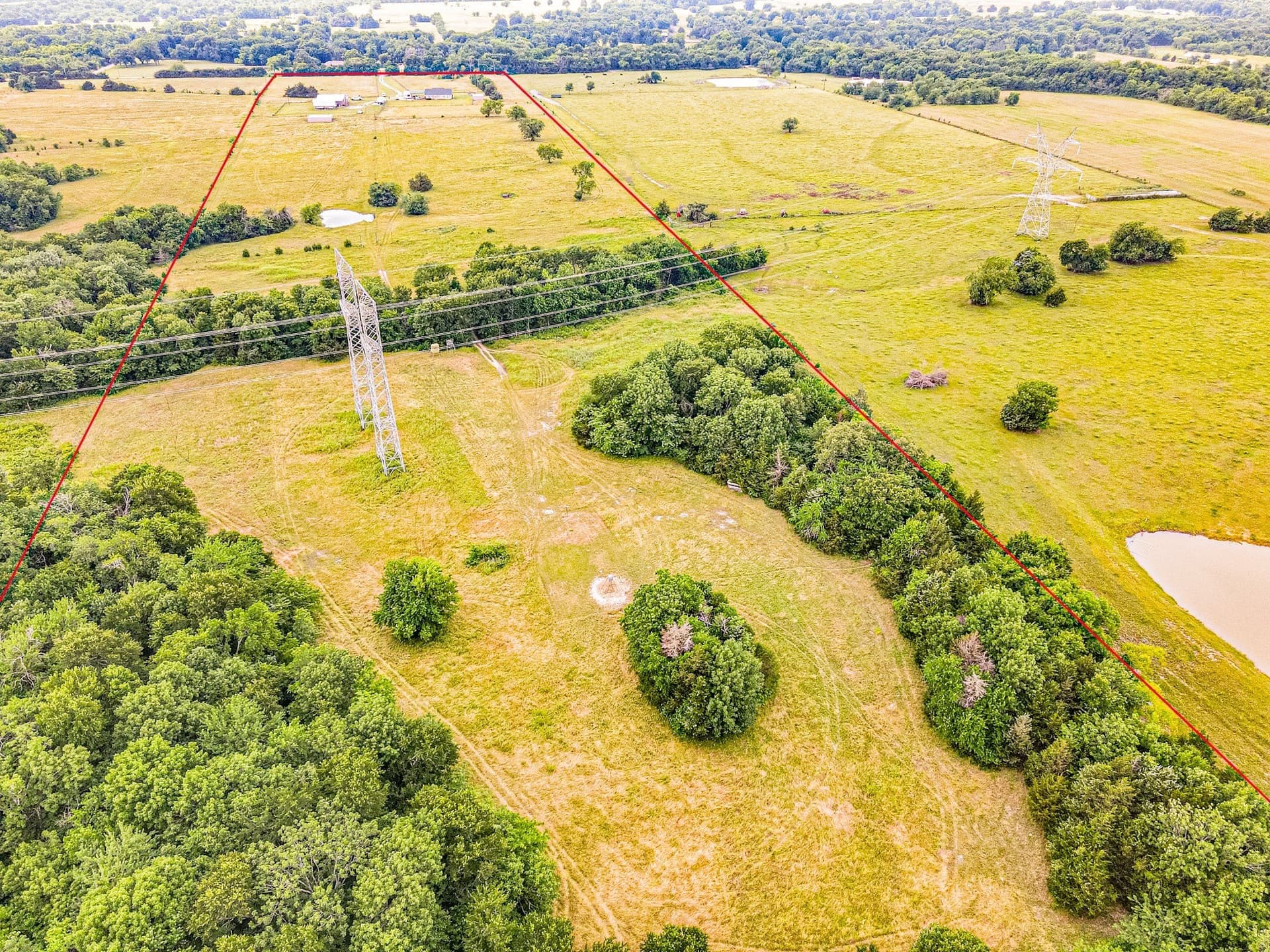 35 acres in Hunt County - photo 26