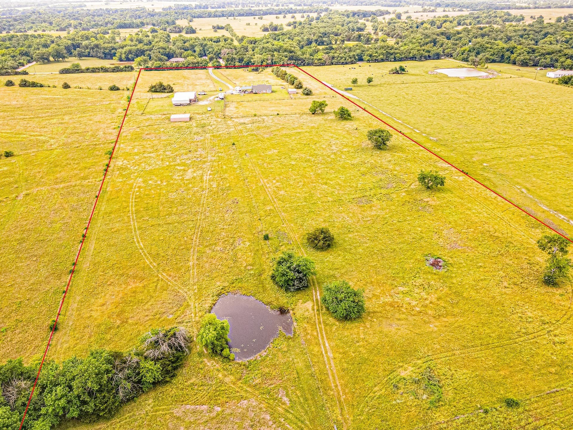 35 acres in Hunt County - photo 27